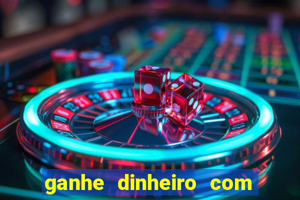 ganhe dinheiro com jogos online